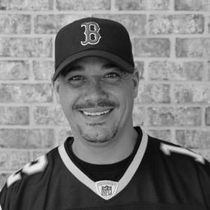 Boston Rob Mariano