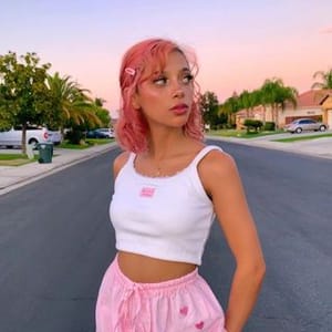 Cherry Heart