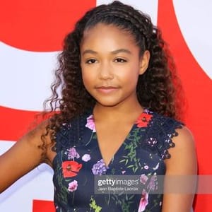Millie Davis