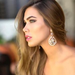 Martha Barahona R