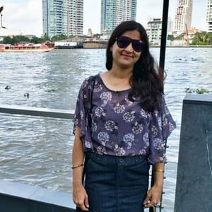Shruti Tandon Dhawan