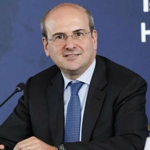 Kostis Hatzidakis