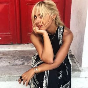 Mina Birakou
