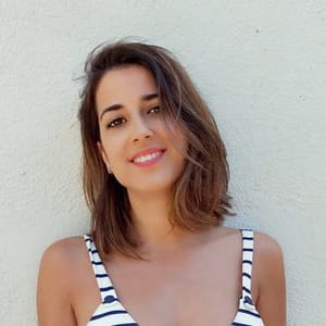 Rocio Vidal