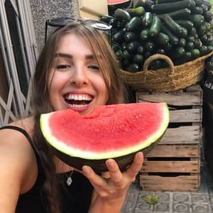 Rafaela Senderowicz Mold