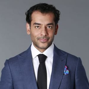 Dilip D. Madnani