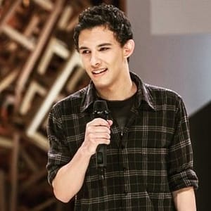 Abner Henrique