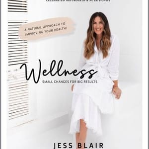 Jess Blair