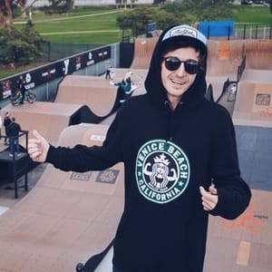 Chance Brejnakowski