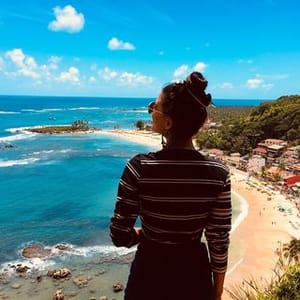 Ana Leticia Sampaio