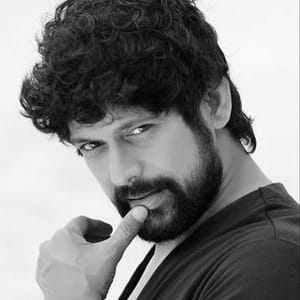 Rajesh Shringarpure