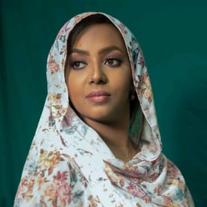 Mawada Mohamed
