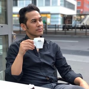 Andrew Veluz