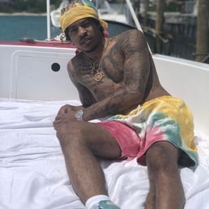Tyler Ulis