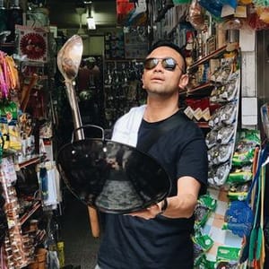 Dinesh.r Currently Malaysia
