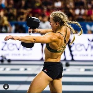 Thuri Helgadottir