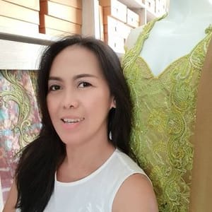 Desak Made Arisanthi Dewi