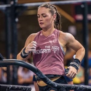 Jacqueline Dahlstrom