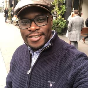 Sakaja Johnson