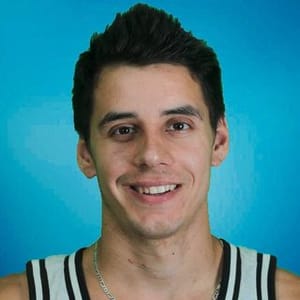 Dima Gordei