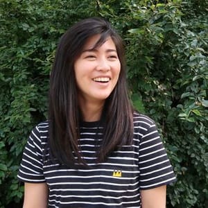 Hello Mayuko
