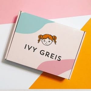 Ivy Greis