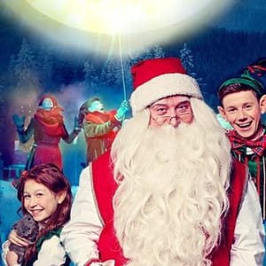 Elfi Santa