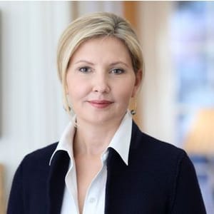 Tammy Connor