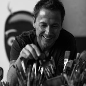 Stephane Rousseau