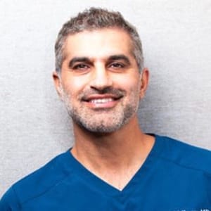 Amir M Karam, Md