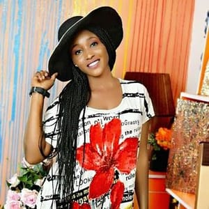 Fatima Haske Yusuf