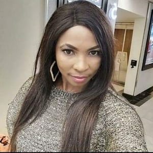 Mroza Buthelezi