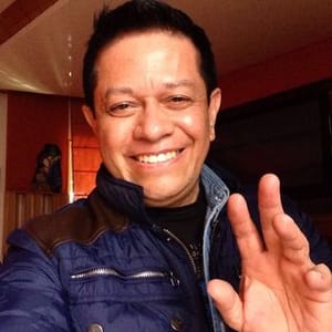 Carlos Segundo