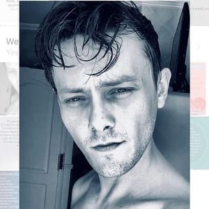 Tyger Drew