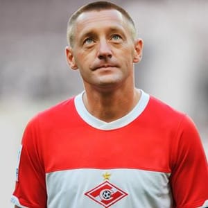 Andrei Tikhonov