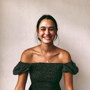 Camilla Wolfson