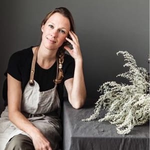 Mette Helbak