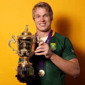 Pieter Steph Du Toit