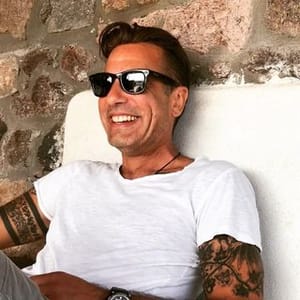 Tayanc Ayaydin