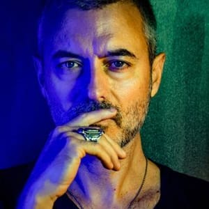 Marco De Luca