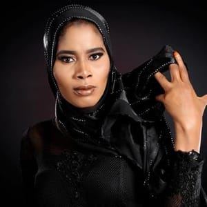Fatima Zara Abubakar
