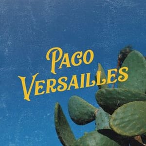 Paco Versailles