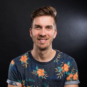 Simon Stablein