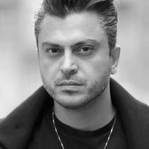 Behzad Abdelahi