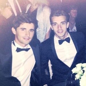 Lorenzo Tolotta-leclerc