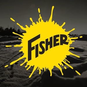 Fisher Plows