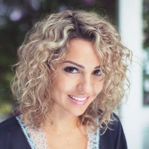Lara Bardina