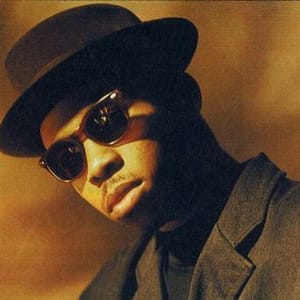 Dj Reckless Dmc