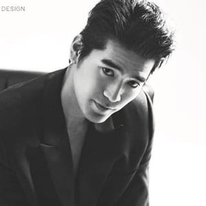 Charles Tu