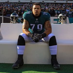 Brandon Brooks